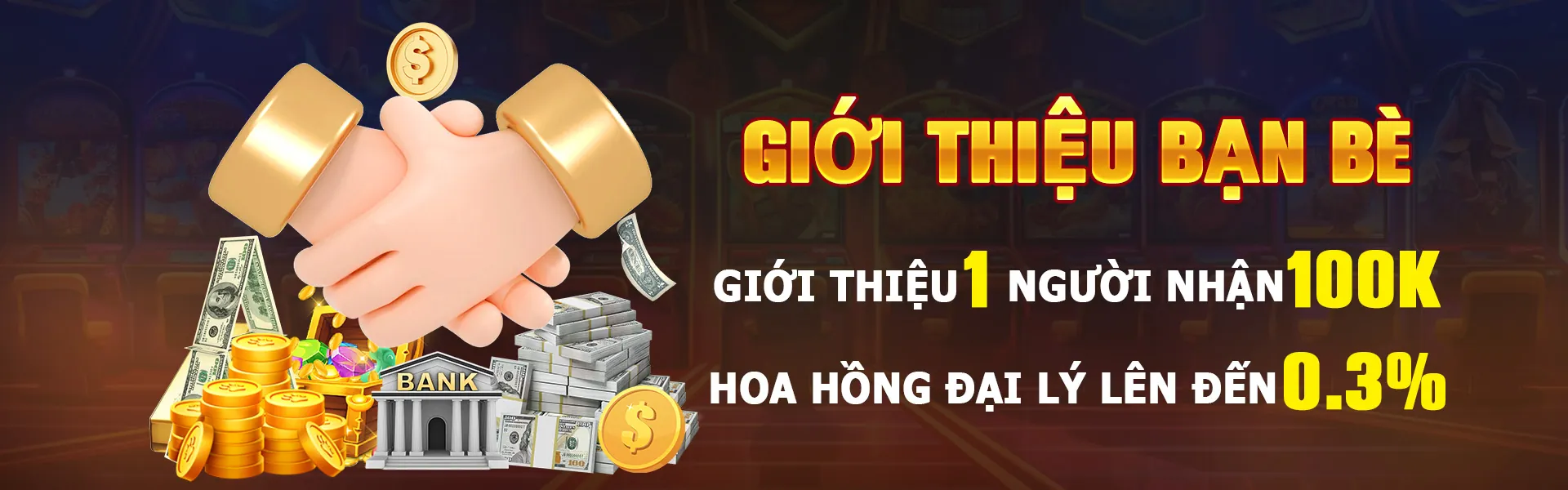 Hình ảnh quảng bá 7cluo với khuyến mãi hấp dẫn